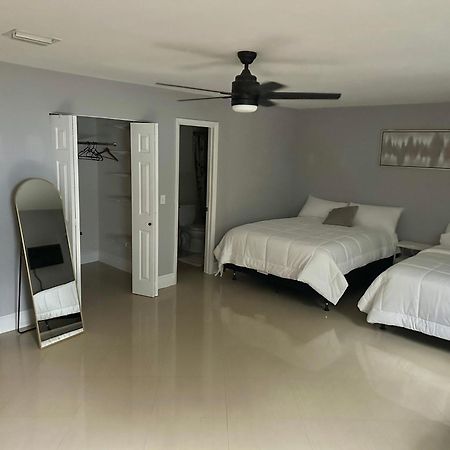 Elles Place Ξενοδοχείο Φορτ Λόντερντεϊλ Εξωτερικό φωτογραφία