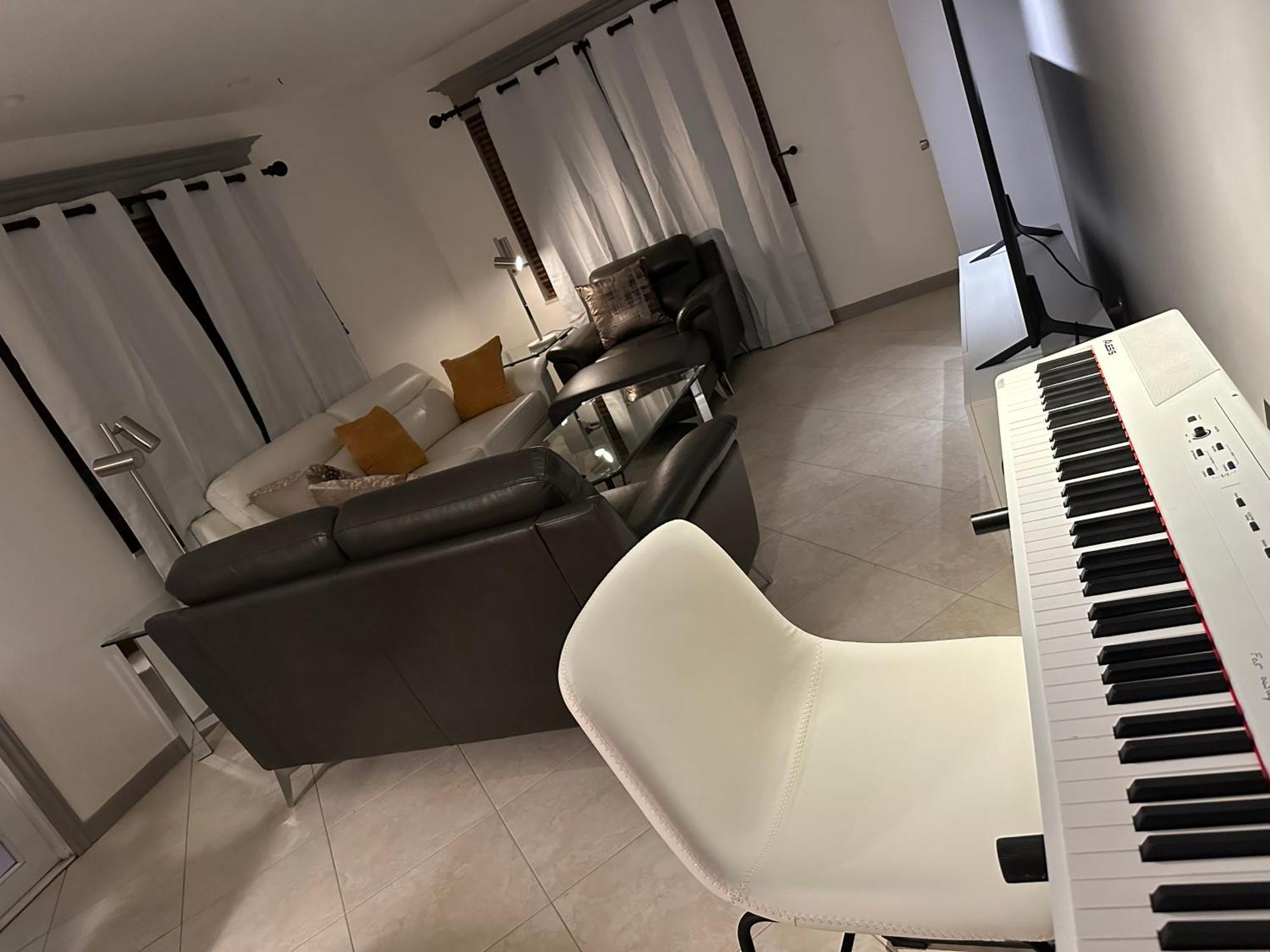 Elles Place Ξενοδοχείο Φορτ Λόντερντεϊλ Εξωτερικό φωτογραφία