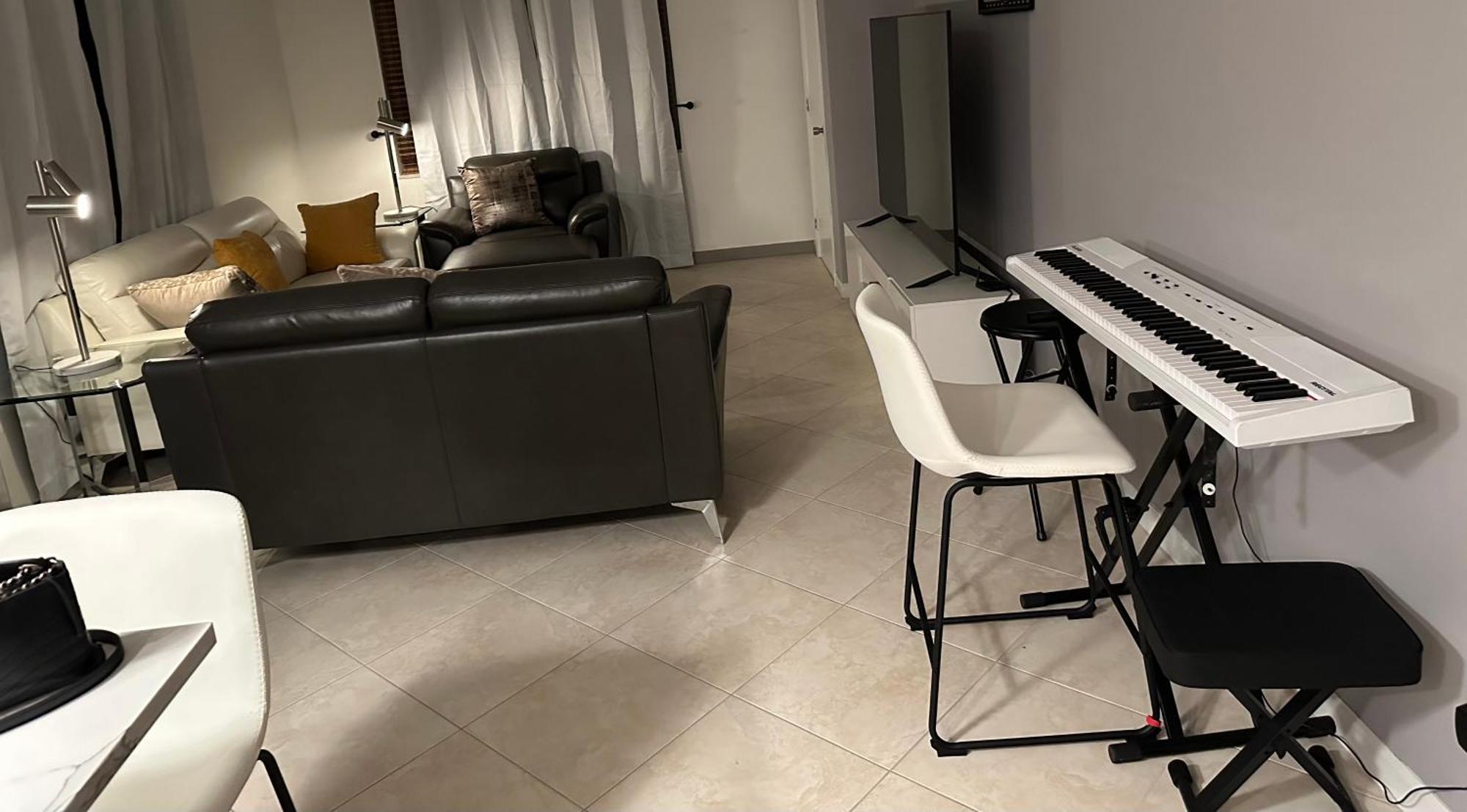 Elles Place Ξενοδοχείο Φορτ Λόντερντεϊλ Εξωτερικό φωτογραφία