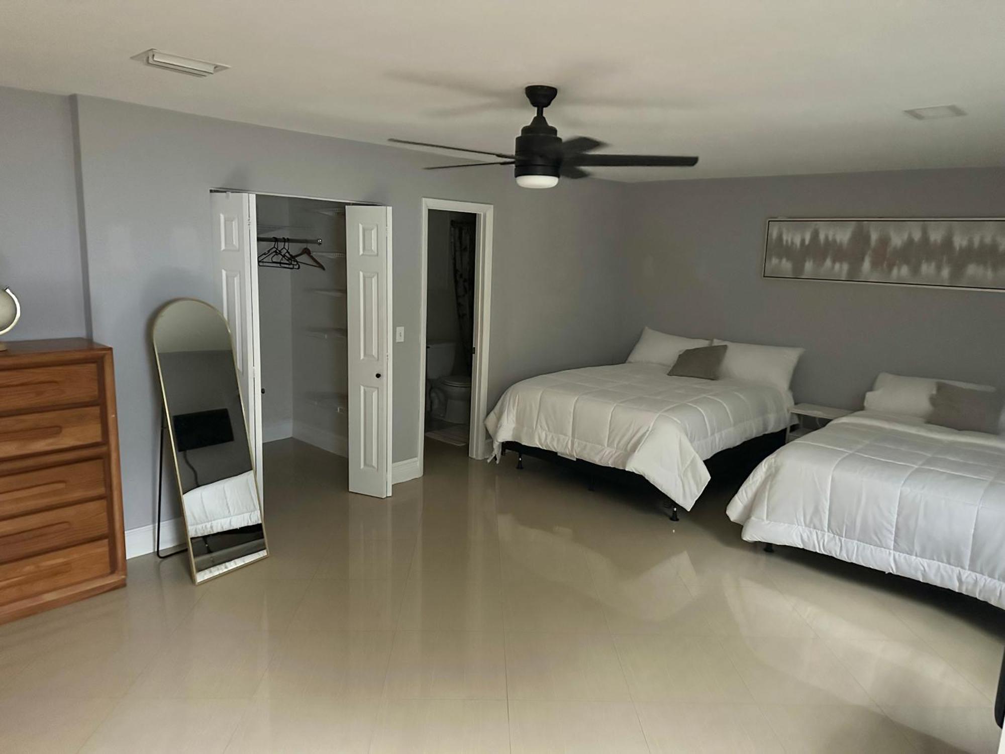 Elles Place Ξενοδοχείο Φορτ Λόντερντεϊλ Εξωτερικό φωτογραφία