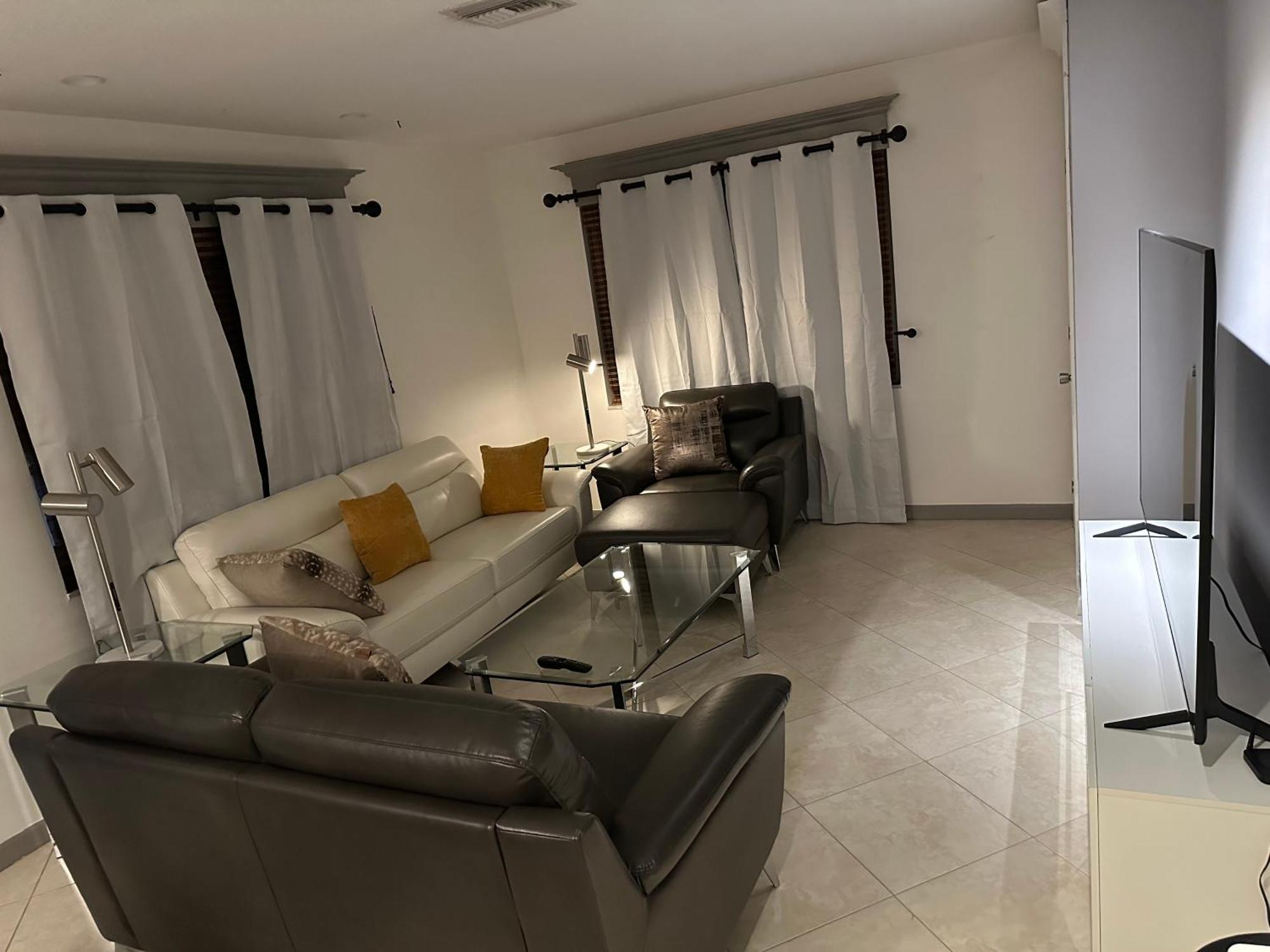 Elles Place Ξενοδοχείο Φορτ Λόντερντεϊλ Εξωτερικό φωτογραφία