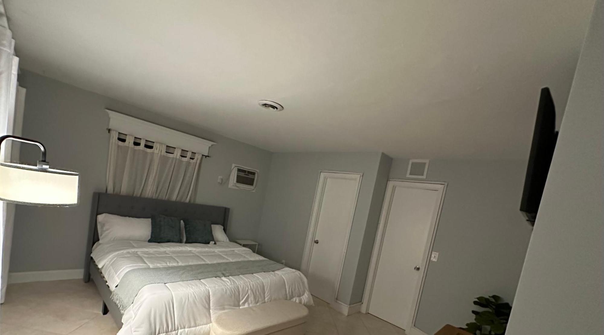 Elles Place Ξενοδοχείο Φορτ Λόντερντεϊλ Εξωτερικό φωτογραφία